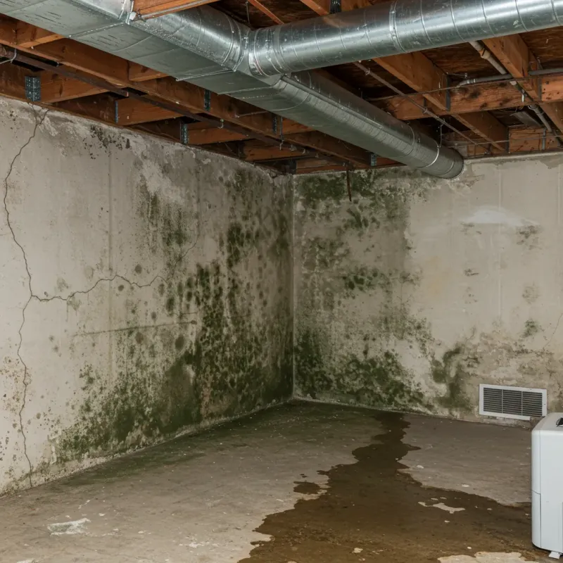 Professional Mold Removal in Ephraim, UT