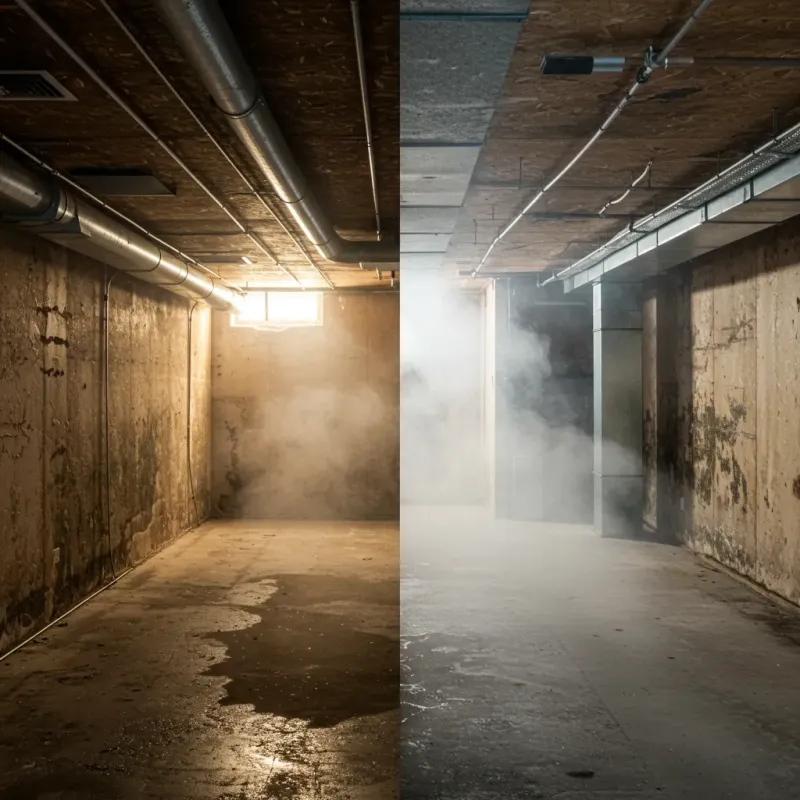 Professional Odor Removal in Ephraim, UT